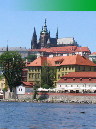 Praga Festival del Cibo