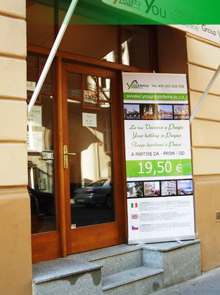 Prezzi Appartamenti Praga