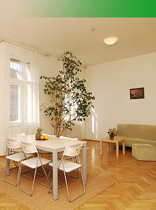 Appartamenti Vacanze a Praga