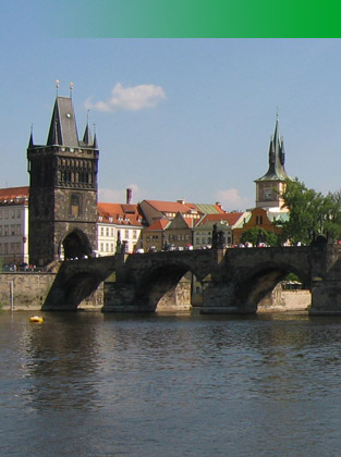Soggiorno a Praga in Residenze e Appartamenti