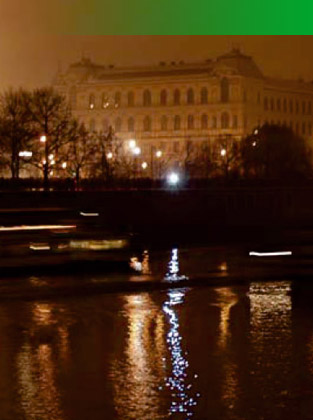 San Valentino a Praga